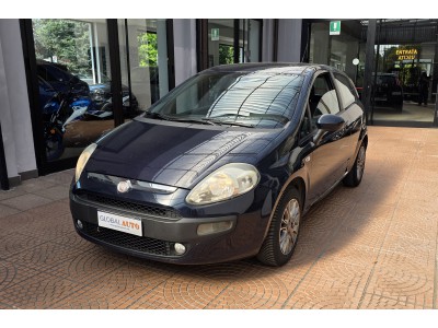 Fiat Punto 1.2 3p